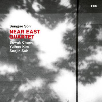 Sungjae Son - Near East Quartet - ECM