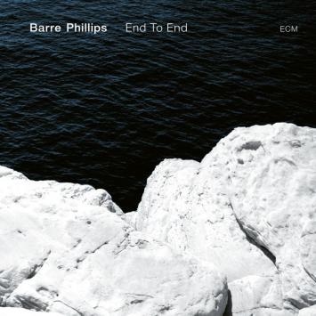 Barre Phillips, End to End, ECM
