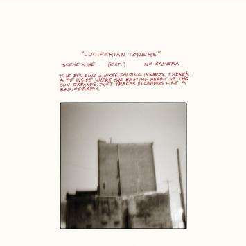 Godspeed You! Black Emperor, Luciferian Towers