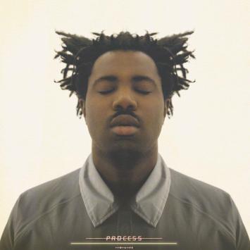 Sampha, Process