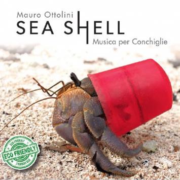Sea Shell - Mauro Ottolini