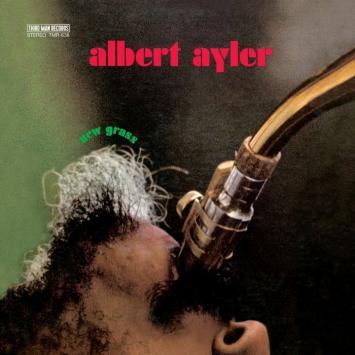 Albert Ayler New Grass