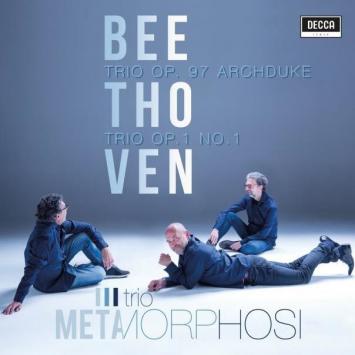Trio Metamorphosi - Beethoven