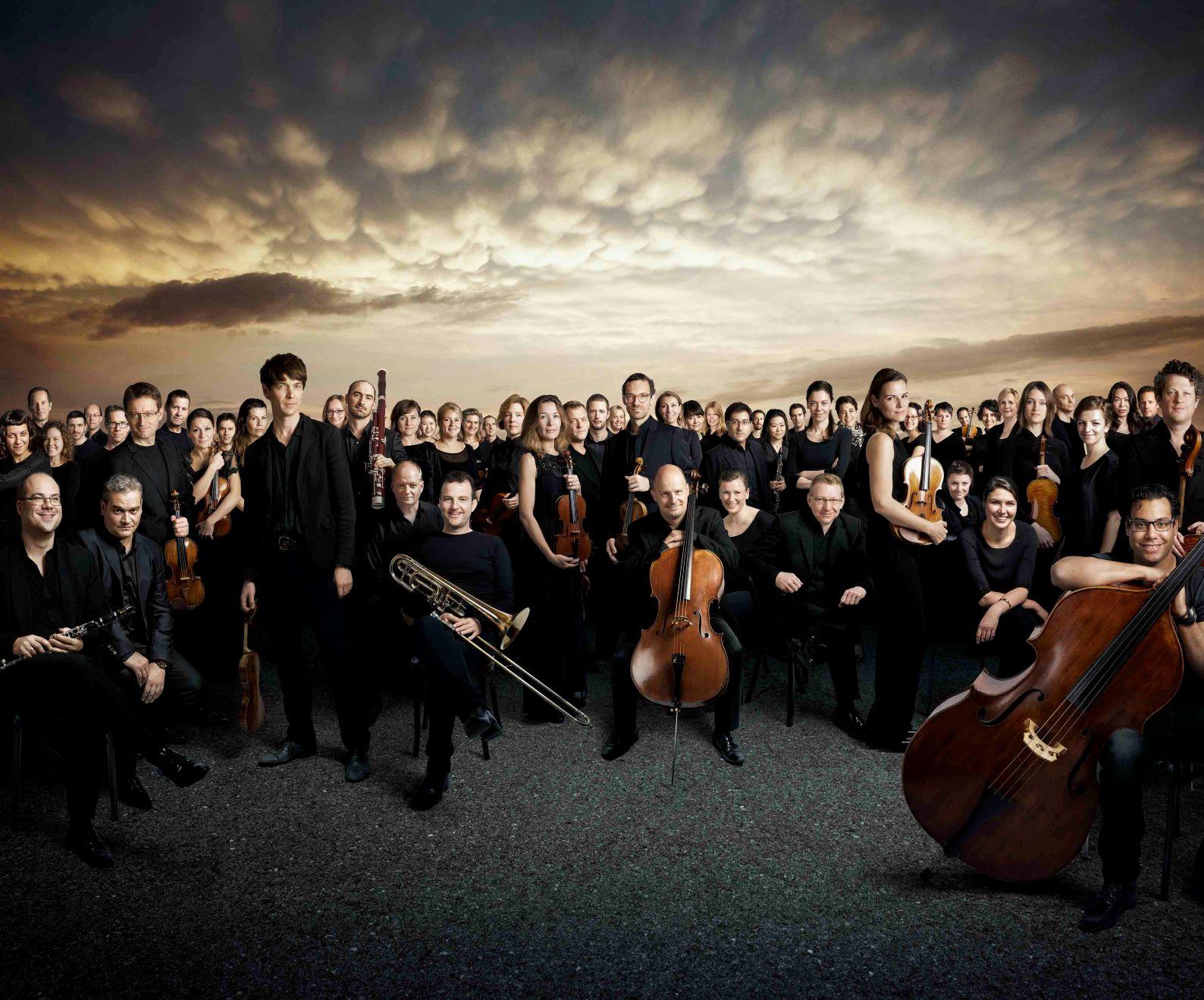 Mahler Chamber Orchestra (Molina Visuals)