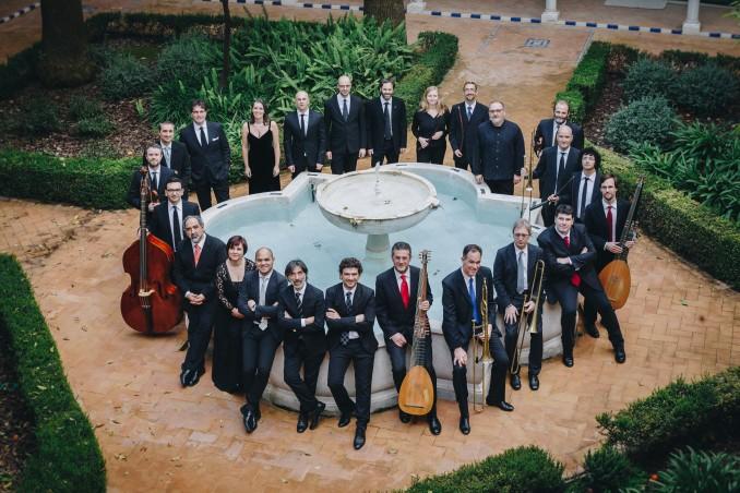Concerto italiano Purtimiro