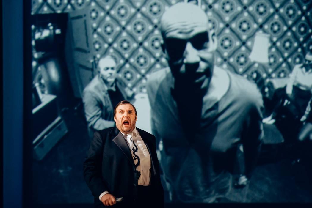 opernwelt premiLanzelot di Paul Dessau riproposto dopo decenni di oblio al Nationaltheater di Weimar. 