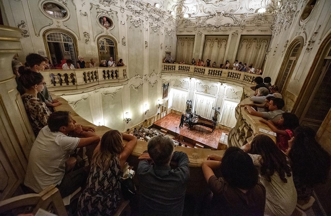 Accademia Chigiana