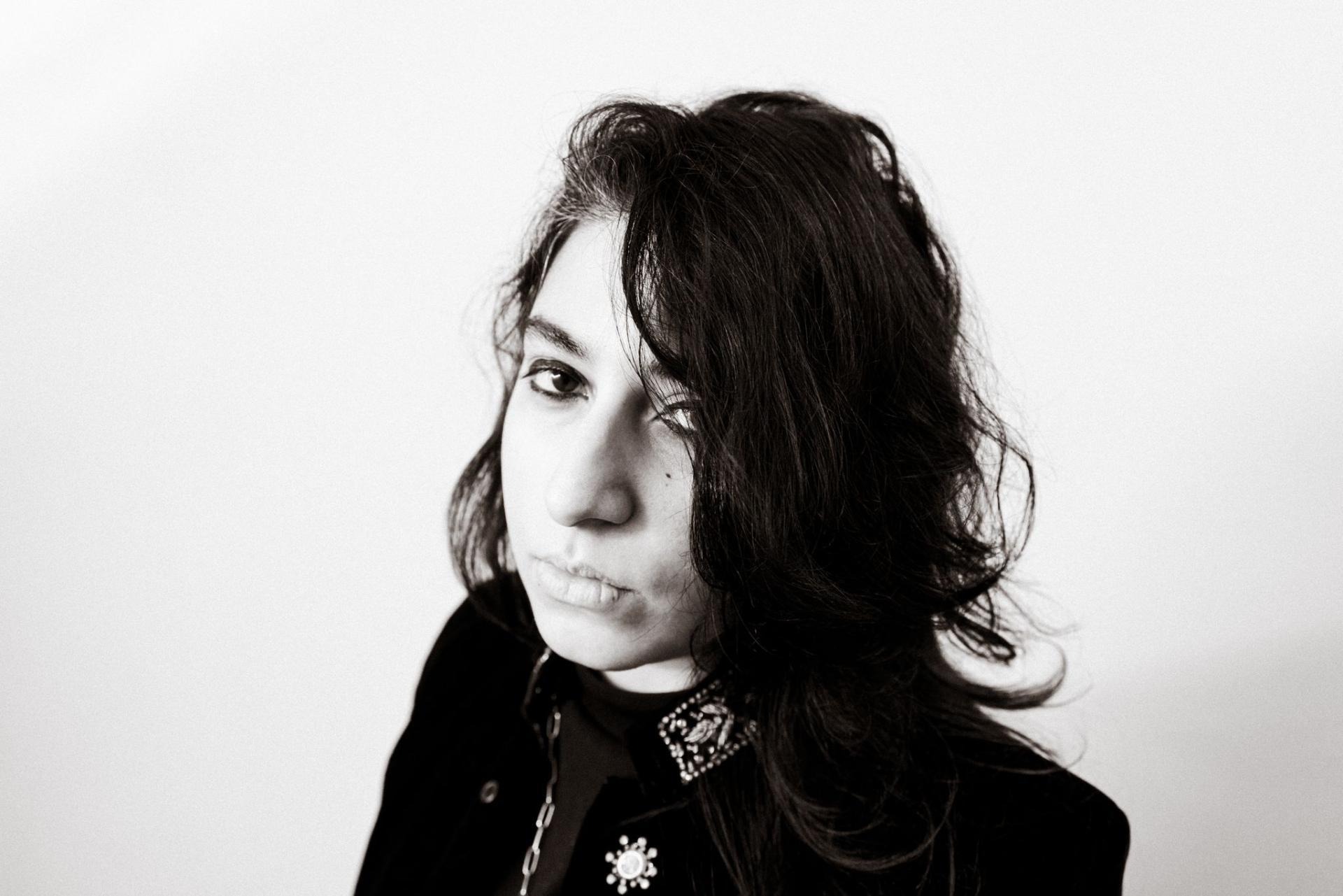 Arooj Aftab