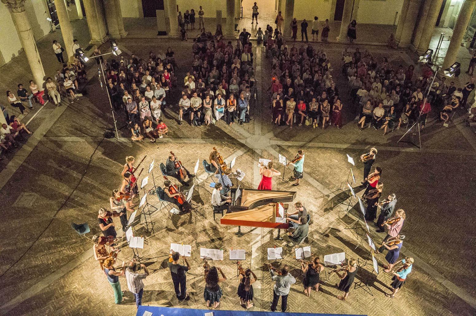 Urbino Musica Antica