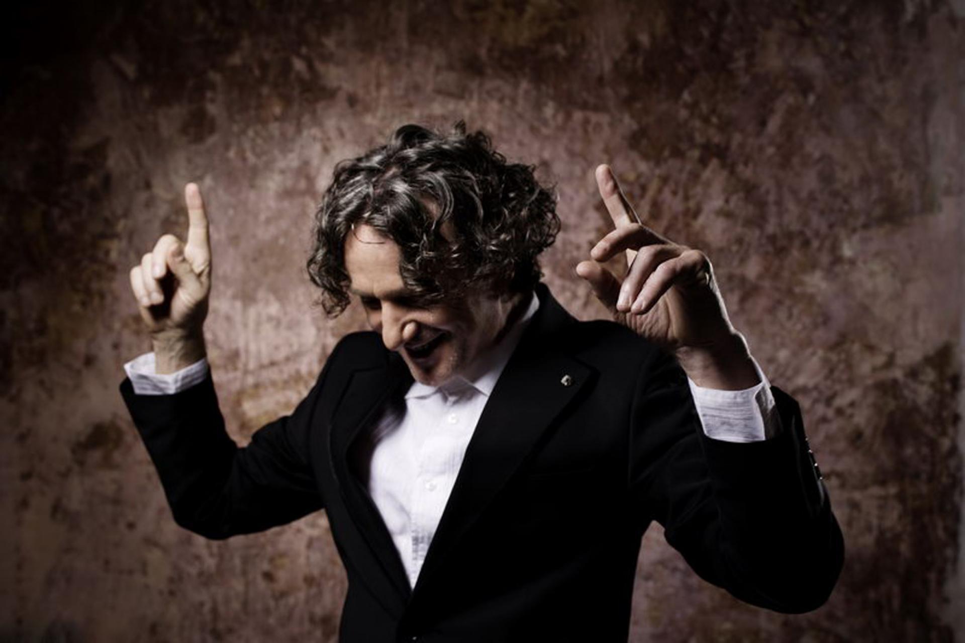 Goran Bregovic UlisseFest