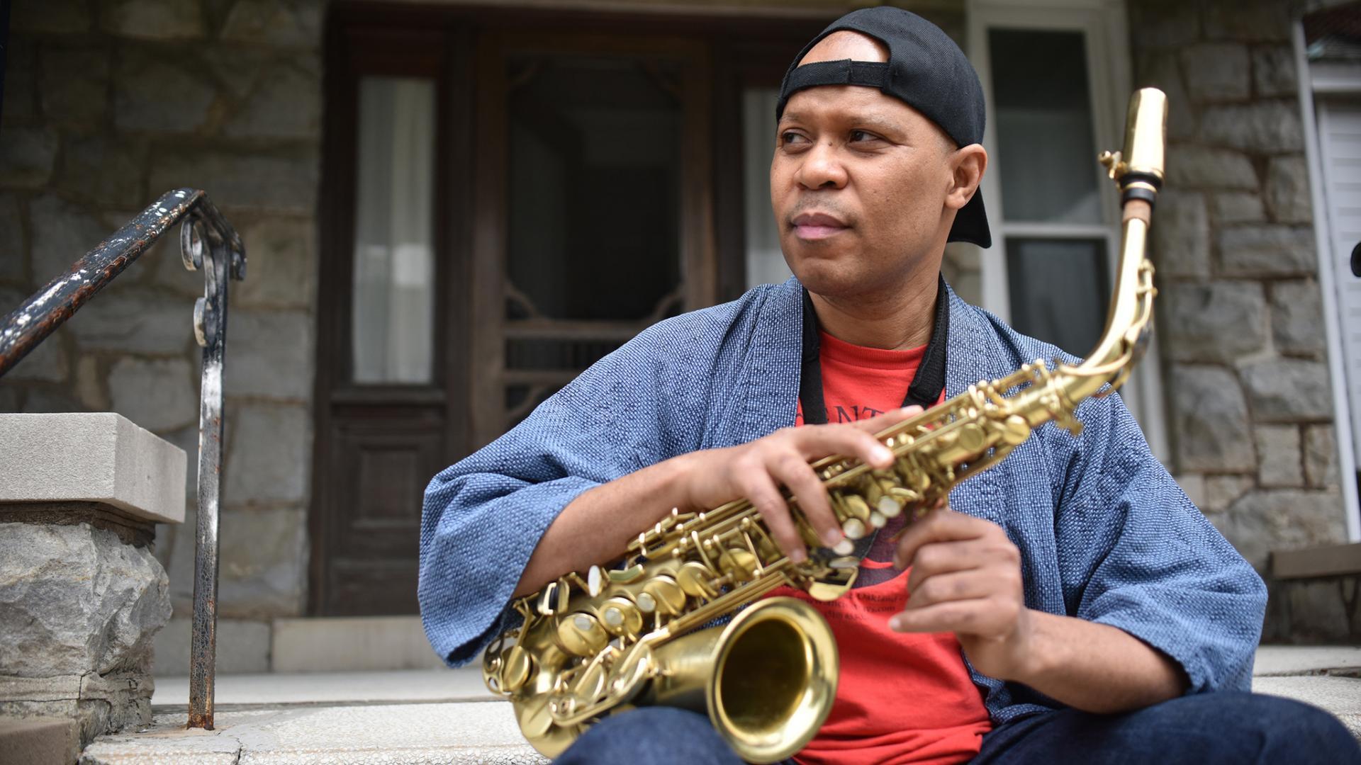 I migliori dischi del 2017 - Steve Coleman