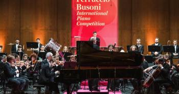 Concorso Pianistico Internazionale Ferruccio Busoni (2023)