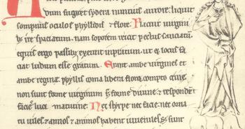 Codex Buranus - Anni parte florida