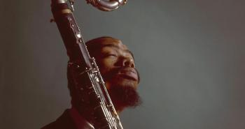 Eric Dolphy Musical Prophet