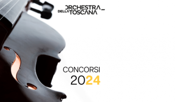 ORT - Concorsi 2024: Due Violini di fila