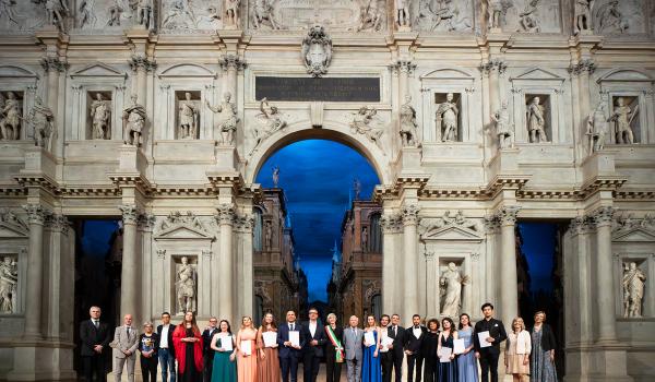 Concorso Lirico Tullio Serafin per ruoli d’Opera 2025