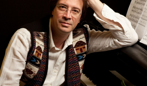 Masterclass di direzione d’orchestra con il M° Ennio Nicotra
