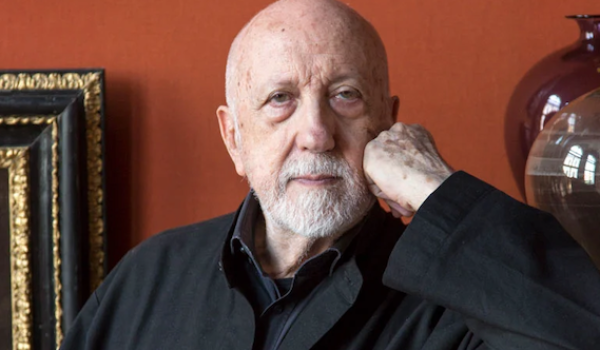 Pier Luigi Pizzi eletto Accademico di Santa Cecilia