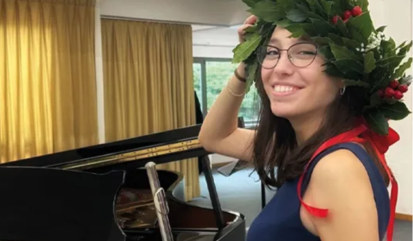 Scuola di Musica di Fiesole: Corsi accademici 2025-2026