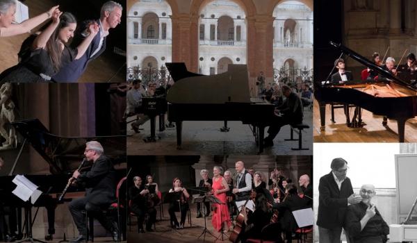 13° Concorso Pianistico Nazionale 'Premio Lamberto Brunelli'