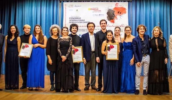 Premio ‘Massimiliano Antonelli’ - Latina, dal 7 al 9 novembre 2025