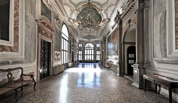 OperaStudio, Venezia
