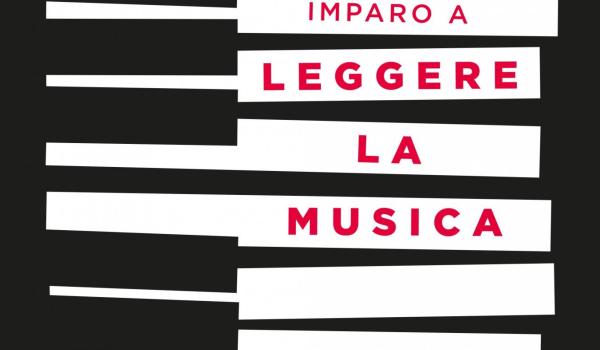 Imparo a leggere la musica