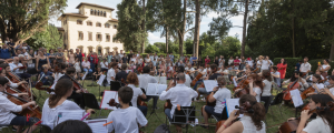 Scuola di Musica di Fiesole: aperto bando per la ricerca del nuovo Direttore Artistico