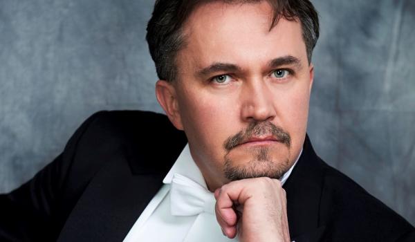 Robert Gierlach (foto Arkadiusz Michał Witkowski) Robert Gierlach (foto Arkadiusz Michał Witkowski)