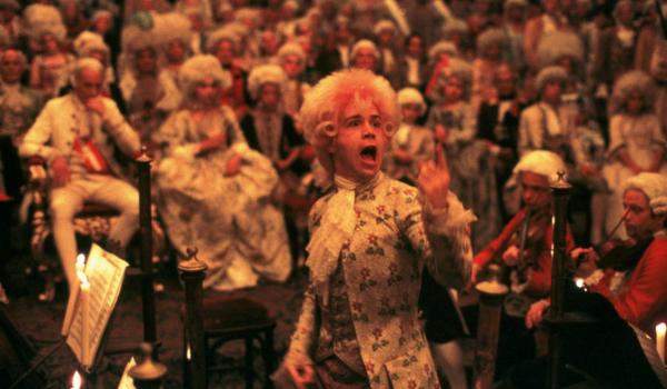Amadeus (foto The Saul Zaentz Company) Amadeus (foto The Saul Zaentz Company)