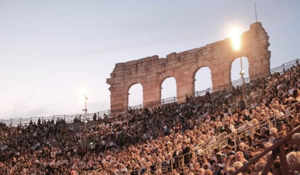 Arena di Verona Arena di Verona