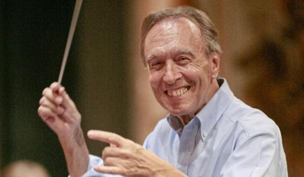 Claudio Abbado (foto Marco Caselli Nirmal)