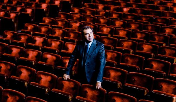 Daniele Gatti (foto Marco Borggreve)