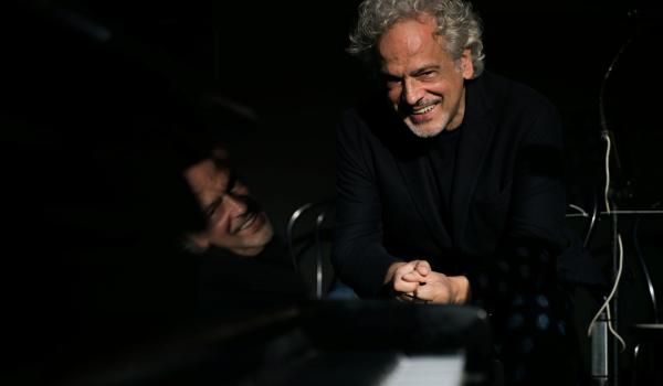 Giorgio Battistelli (foto di Lorenzo Montanelli)