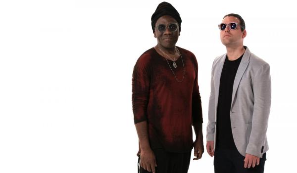 Richard Bona e Alfredo Rodriguez (foto Adam Hart) Richard Bona e Alfredo Rodriguez (foto Adam Hart)