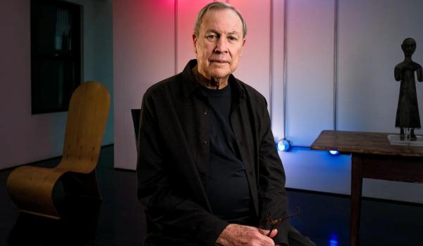 Robert Wilson Robert Wilson