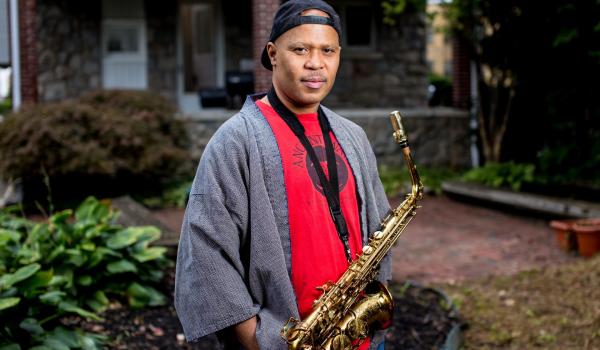 Steve Coleman