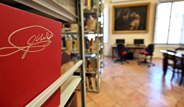 Istituto Nazionale di Studi Verdiani 