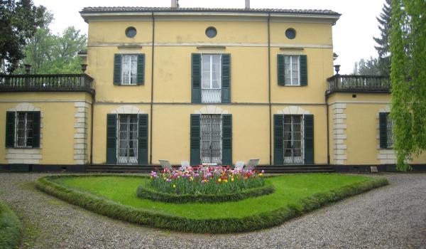 Villa Verdi Sant'Agata