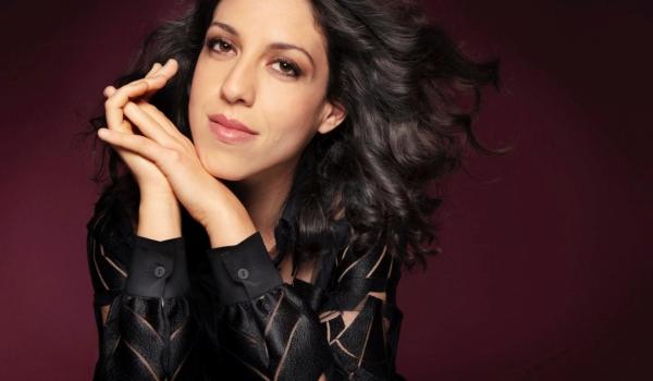 Beatrice Rana (foto Simon Fowler - Warner Classics)