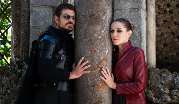 Macbeth (foto Niccolò Perini - TLS) Macbeth (foto Niccolò Perini - TLS)