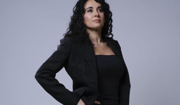Gianna Fratta