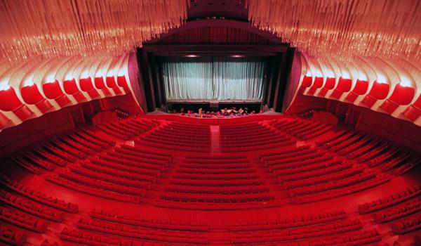 Teatro Regio: Torino: la Salome di Richard Strauss con la regia di Robert Carsen sarà allestita in forma semiscenica