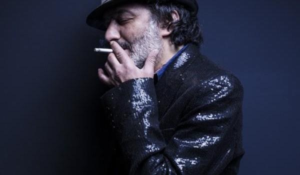 Rachid Taha