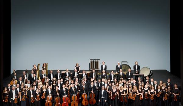 La Philharmonia Zürich