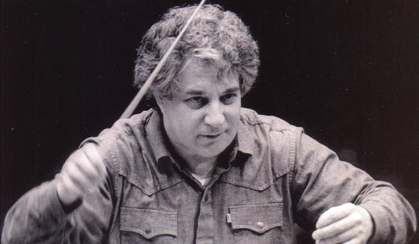 Yuri Ahronovitch (Foto Klaus Barisch)
