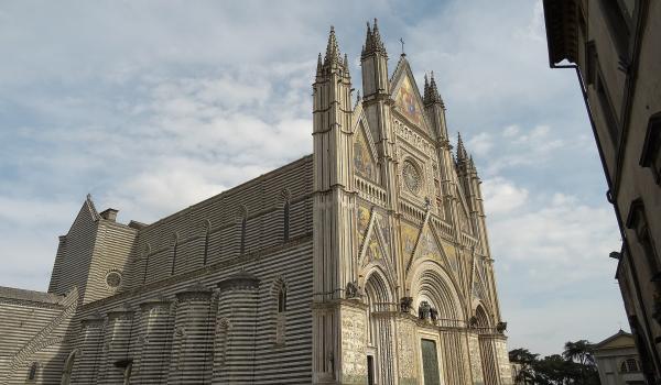 Il Duomo di Orvieto
