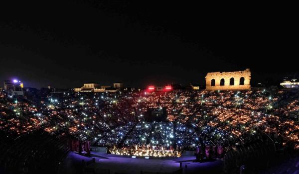 L'Arena di Verona