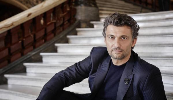 Jonas Kaufmann