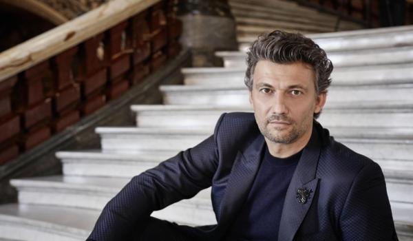 Jonas Kaufmann Jonas Kaufmann Aida arte diretta Parigi
